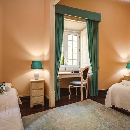 Casa Beny 1897 Guesthouse Loulé Kamer foto
